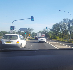 Drivers Course Bankstown, Learners License Strathfield, Traffic School Revesby
