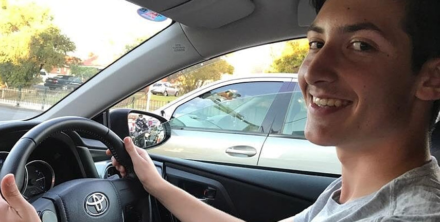Driving Instructor Strathfield, Driving Lessons Revesby, Learn to Drive Canterbury