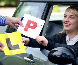 Female Driving Instructor Western Sydney, Drivers Course Bankstown, Learners License Strathfield